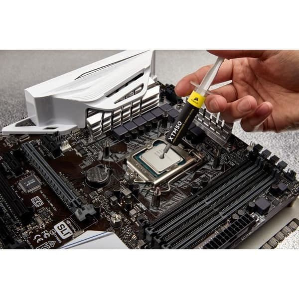 CORSAIR XTM värmepasta med hög prestanda (CT-9010002-WW)