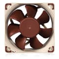 Miniatyrbild 2 av 3: Noctua 60 mm NF-A6X25 PWM-fodralfläkt
