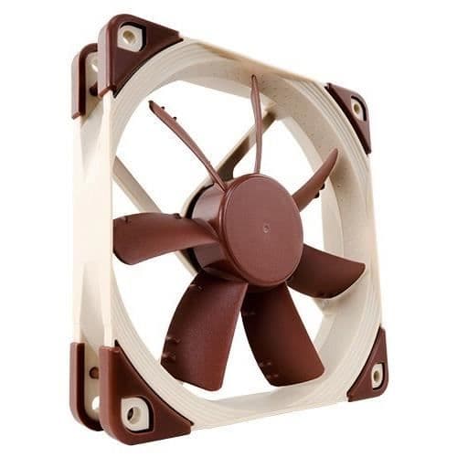 Noctua NF-S12A FLX 120mm fläkt