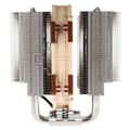 Miniatyrbild 3 av 3: Noctua NH-D15s kylare - Intel LGA och AMD AM-kompatibel - 140 mm - 1500 RPM - 6 års garanti