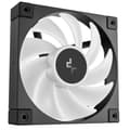 Miniatyrbillede 5 af 10: Deepcool Fd12 Argb Blæser 120 Mm 3 Enheder