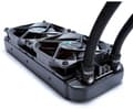 Miniatyrbilde 2 av 2: Cooler Celsius S24 Black, Fractal Design