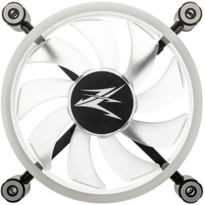 Kjøler ZM-LF120 ARGB 120 mm kassevifte ZM-LF120, ZALMAN