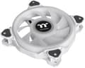 Miniatyrbild 2 av 2: Kylare Riing Quad 14 RGB 140 mm Fodral Fläkt CL-F101-PL14SW-C, Thermaltake