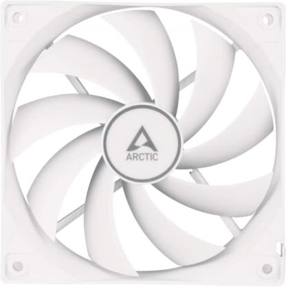 Kjøler F12 PST 120 mm Case Fan ACFAN00198A, Arctic
