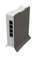 Miniatyrbilde 3 av 3: Trådløs ruter trådløs ruter (wi-fi 6, 4x10/100/1000m, l41g-2axd&fg621-ea), Mikrotik