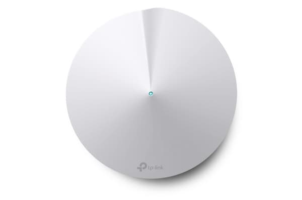 Trådløs ruter trådløs ruter (1300 mbps, mesh, 2x10/100/1000m, antall antenner 4, decom5(1-pack)), Tp-link