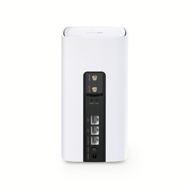 Trådløs router trådløs router (1800 mbps, ieee 802.11a, ieee 802.11 b/g, ieee 802.11n, ieee 802.11ac, ieee 802.11ax), Tp-link