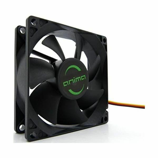 Boxventilator Tacens AF8 ANIMA 8 cm 1 44W