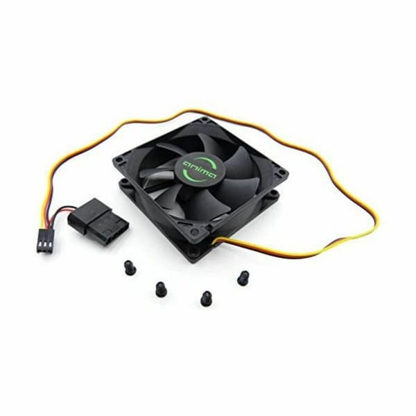 Boxventilator Tacens AF8 ANIMA 8 cm 1 44W