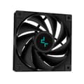 Miniatyrbild 3 av 6: Flytande kylkit DEEPCOOL LS720S Zero Dark