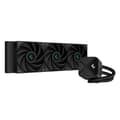 Miniatyrbild 1 av 6: Flytande kylkit DEEPCOOL LS720S Zero Dark