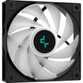 Miniatyrbillede 5 af 8: CPU-køler DEEPCOOL AG400 Digital BK ARGB