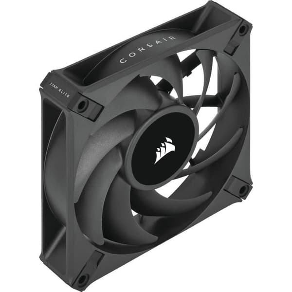 CORSAIR AF ELITE-serien, AF120 ELITE - Hydrodynamiskt lager PWM-fläkt - 120 mm