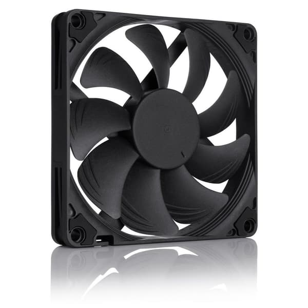 Lådfläkt Noctua NF-A9X14 HS-PWM CH.BK.S Ø 9,2 cm