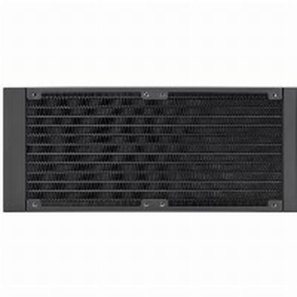 Flytande kylkit THERMALTAKE TH240 V2 ARGB
