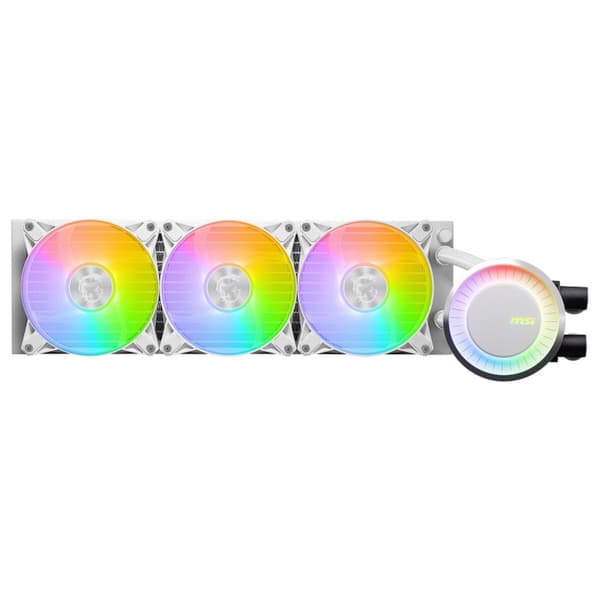Flytande kylkit MSI