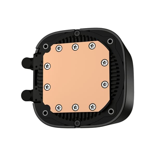 Flytande kylkit DEEPCOOL R-LE520-BKAMMN-G-1