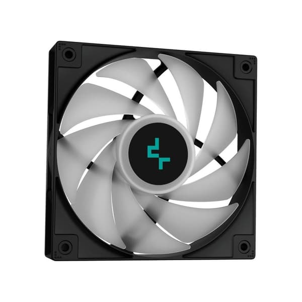 Flytande kylkit DEEPCOOL R-LE520-BKAMMN-G-1