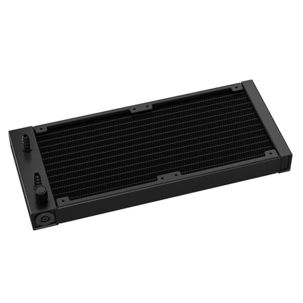 Flytande kylkit DEEPCOOL R-LE520-BKAMMN-G-1