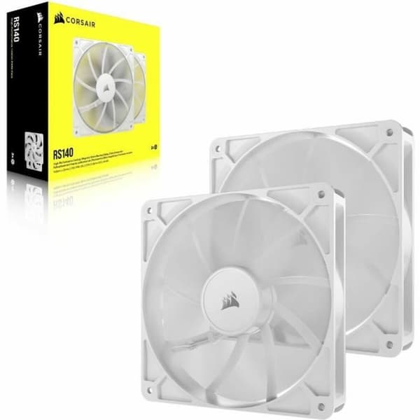 CPU-fläkt Corsair RS140