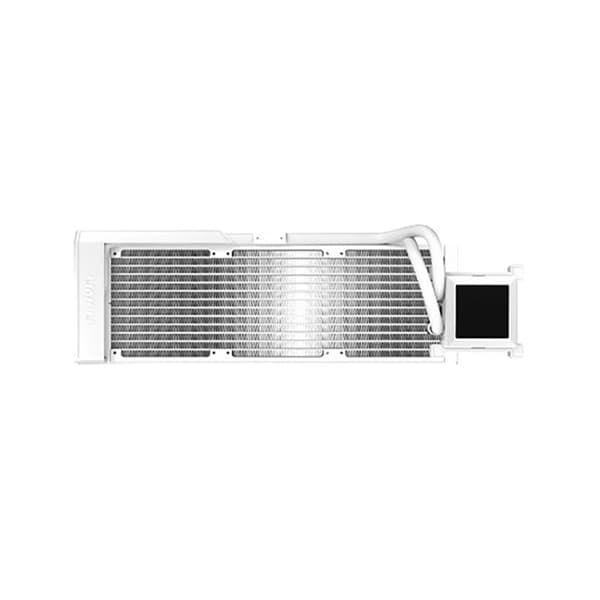 Lian Li Hydroshift Lcd Vattenkylning 360 Mm