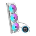 Miniatyrbilde 3 av 5: Darkflash Datamaskin Radiator DN-D360 WHITE