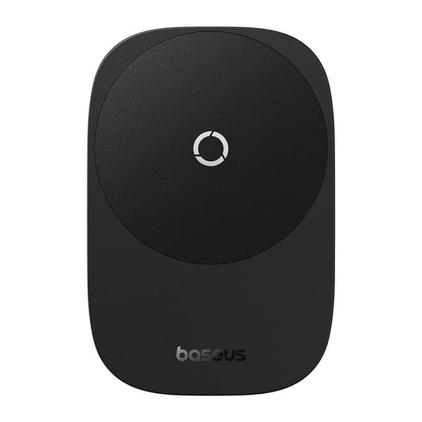 Baseus MagPro II ultratynd telefonkøler (sort)