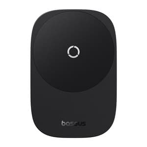 Baseus MagPro II ultratynd telefonkøler (sort)