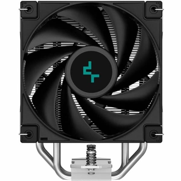 Kølingsbase for en laptop DEEPCOOL R-AK400-BKNNMN-G-1