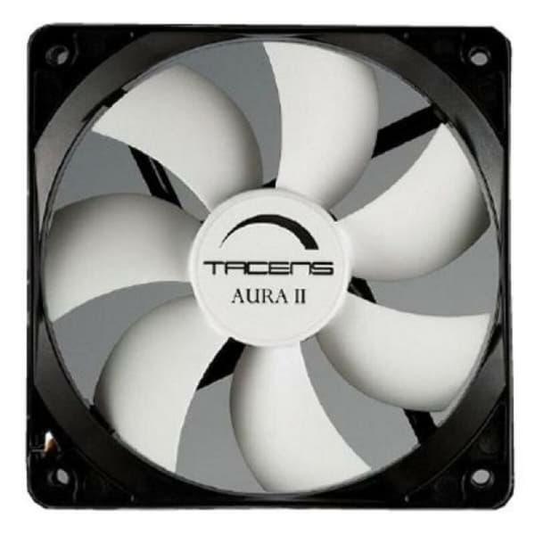 Boxventilator Tacens 3AURAII12 12 cm 12 dB