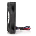 Miniatyrbillede 2 af 2: Boxventilator Startech FAN6X1TX3