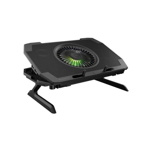 Portable Cooler Genesis OXID 850 Sort 15.6"-17.3"