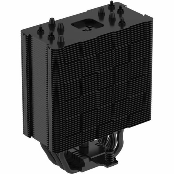 Kølingsbase for en laptop DEEPCOOL R-AG500-BKANMN-G-1
