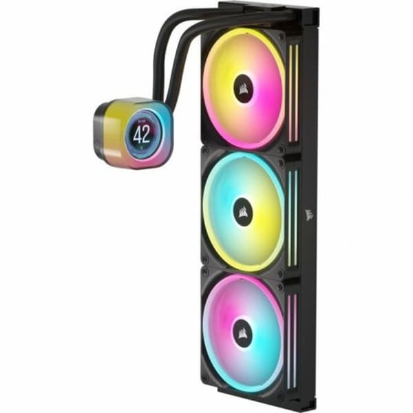 Sæt med flydende kølevæske Corsair CW-9061009-WW