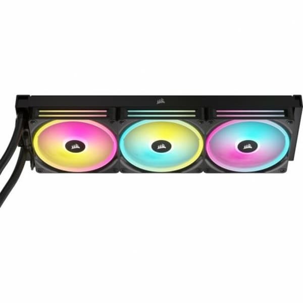 Sæt med flydende kølevæske Corsair CW-9061009-WW