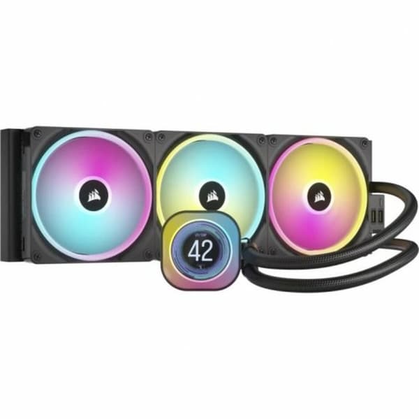 Sæt med flydende kølevæske Corsair CW-9061009-WW