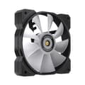 Miniatyrbillede 2 af 4: Boxventilator Cougar 3MMHP12A1.0001 Ø 12 cm Sort ARGB