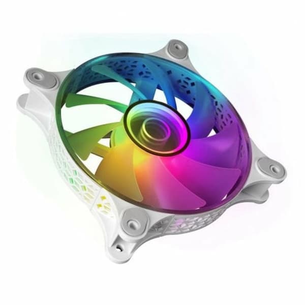 CPU-køler Mars Gaming MF3DKITW