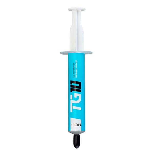 Varmeledende pasta Nox-Xtreme TG-10