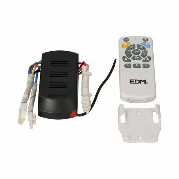 Kaukosäädin EDM 00985 33808/33811/33809/33810 Vaihto-osa