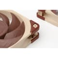 Miniatyrbillede 6 af 7: Boxventilator Noctua NF-A12X25 FLX Ø 12 cm