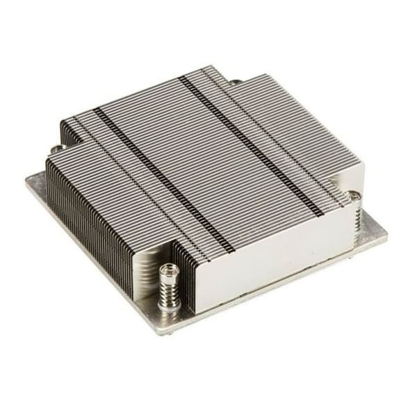 Ventilator og kølelegemer Supermicro SNK-P0049P