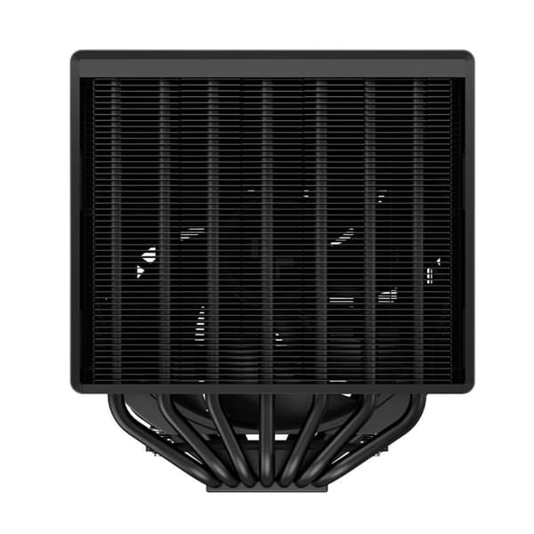CPU-køler DEEPCOOL R-ASN4S-BKGPMN-G