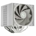 Miniatyrbillede 1 af 4: Laptop-ventilator DEEPCOOL R-ASN4-WHNNMT-G