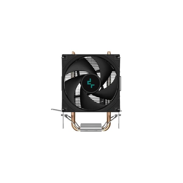 CPU-tuuletin DEEPCOOL R-AG200-BKNNMN-G