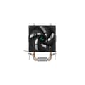 Pikkukuva 4 / 10: CPU-tuuletin DEEPCOOL R-AG200-BKNNMN-G