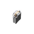 Pikkukuva 6 / 10: CPU-tuuletin DEEPCOOL R-AG200-BKNNMN-G