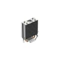 Pikkukuva 7 / 10: CPU-tuuletin DEEPCOOL R-AG200-BKNNMN-G