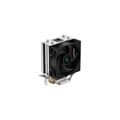 Pikkukuva 1 / 10: CPU-tuuletin DEEPCOOL R-AG200-BKNNMN-G
